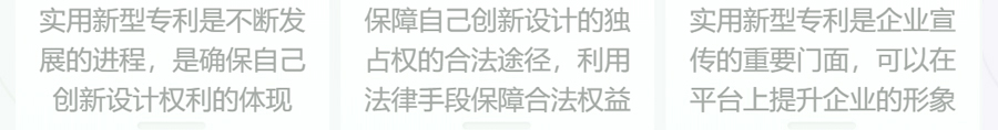 实用新型专利申请