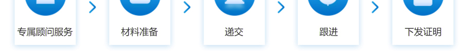 出具商标注册证明申请