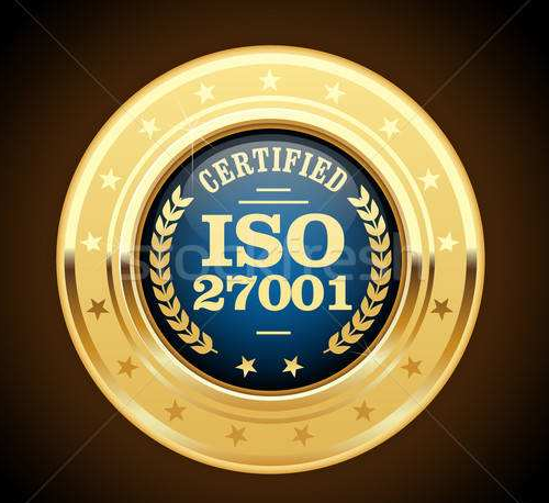 ISO27001认证申请周期及费用