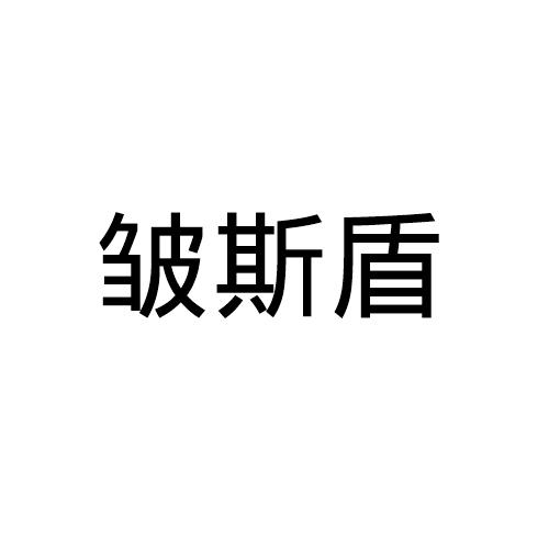 皱斯盾