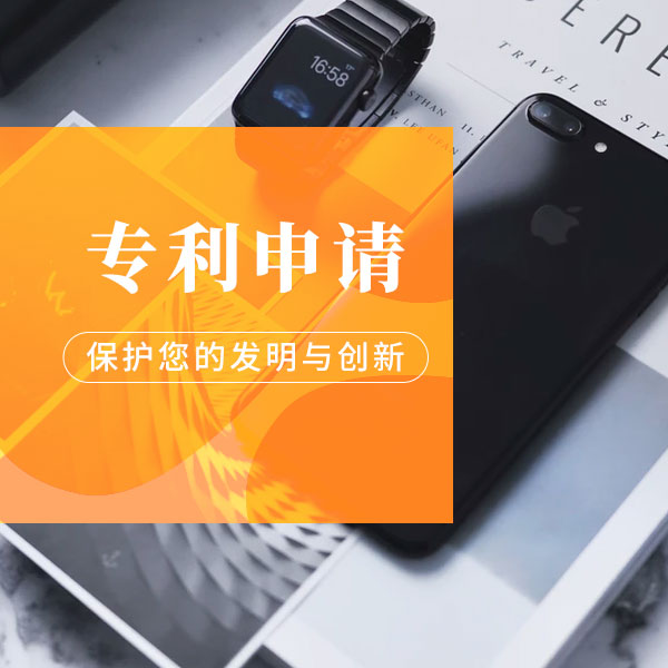 实用新型专利申请