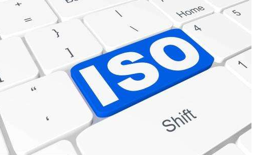 ISO9001国际质量管理体系认证 流程