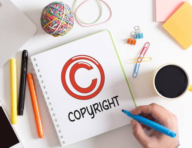 什么是版权登记？版权登记需要的材料